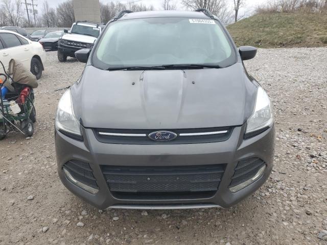  FORD ESCAPE 2016 Серый