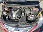 2012 Hyundai Sonata Se for Sale in Portland, OR - Front End