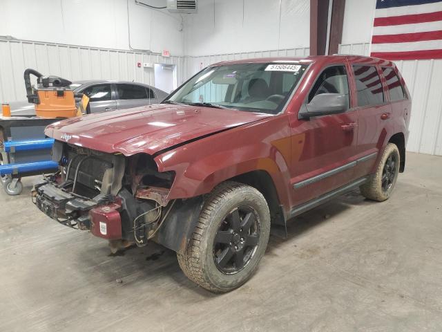 2008 Jeep Grand Cherokee Laredo