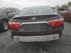2016 Toyota Camry Le en Venta en Spartanburg, SC - Front End