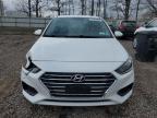 2019 Hyundai Accent Se en Venta en Central Square, NY - Front End