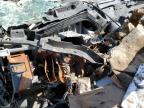 2006 Gmc Yukon Xl Denali de vânzare în Los Angeles, CA - All Over