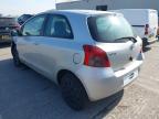 2006 TOYOTA YARIS T3 for sale at Copart CHESTER