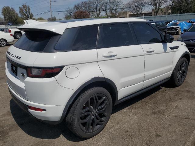  LAND ROVER RANGEROVER 2017 Белы