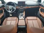 2023 Audi A4 Premium Plus 40 продається в Shreveport, LA - Water/Flood
