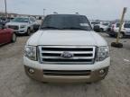2013 Ford Expedition El Xlt იყიდება Indianapolis-ში, IN - Rear End