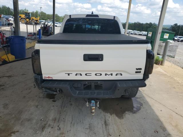 TOYOTA TACOMA 2023 White