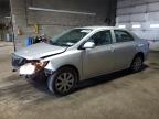 2009 Toyota Corolla Base იყიდება Angola-ში, NY - Front End