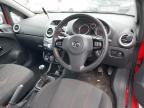 2012 VAUXHALL CORSA SXI for sale at Copart ROCHFORD