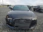 2013 Audi A6 Premium Plus for Sale in Tifton, GA - Front End