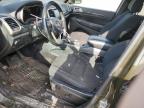 2016 Jeep Grand Cherokee Laredo   na sprzedaż w Greenwell Springs, LA - Front End