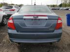 2011 Ford Fusion Sel продається в Portland, OR - Front End