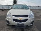 2015 Chevrolet Equinox Lt for Sale in Ham Lake, MN - Front End