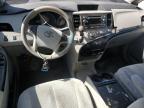 2011 Toyota Sienna Le იყიდება Ocala-ში, FL - Front End