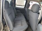 2004 Nissan Frontier Crew Cab Xe V6 на продаже в Louisville, KY - Burn - Engine