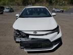 2022 Toyota Corolla Se للبيع في Marlboro، NY - Front End