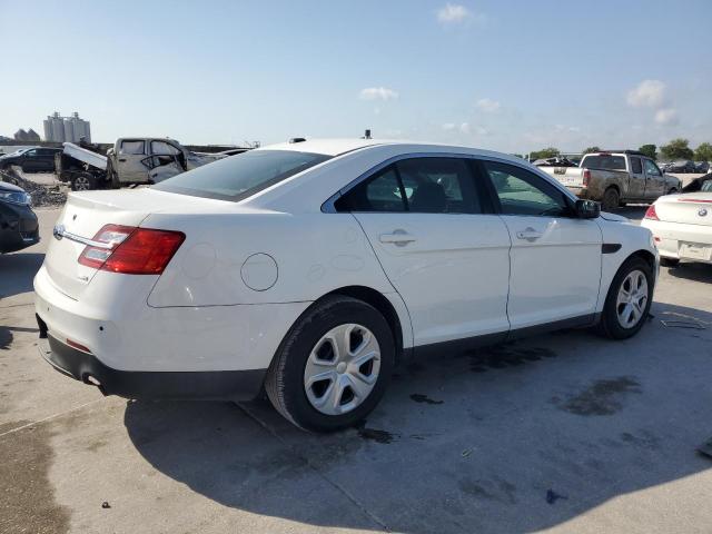  FORD TAURUS 2014 Biały