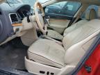 2010 Lincoln Mkz  zu verkaufen in Columbus, OH - Side