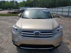 2011 Toyota Highlander Base for Sale in Charles City, VA - Mechanical