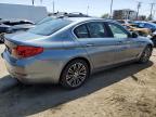 2019 Bmw 530E  за продажба в Los Angeles, CA - Front End