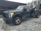 2014 Ford F550 Super Duty იყიდება York Haven-ში, PA - Vandalism