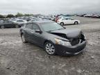 2009 Honda Accord Exl en Venta en Madisonville, TN - Front End