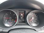 2011 VOLKSWAGEN GOLF MATCH for sale at Copart WESTBURY