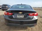 2018 Chevrolet Malibu Ls for Sale in Chicago Heights, IL - Rear End