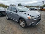 2012 Mitsubishi Outlander Sport Se zu verkaufen in Hillsborough, NJ - Front End