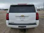 2016 Chevrolet Tahoe C1500 Lt zu verkaufen in Temple, TX - Hail