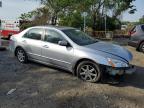 2004 Honda Accord Ex на продаже в Baltimore, MD - Front End