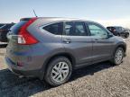 2016 HONDA CR-V SE for sale at Copart ON - OTTAWA