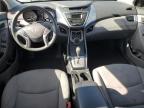 2013 HYUNDAI ELANTRA GLS for sale at Copart NS - HALIFAX