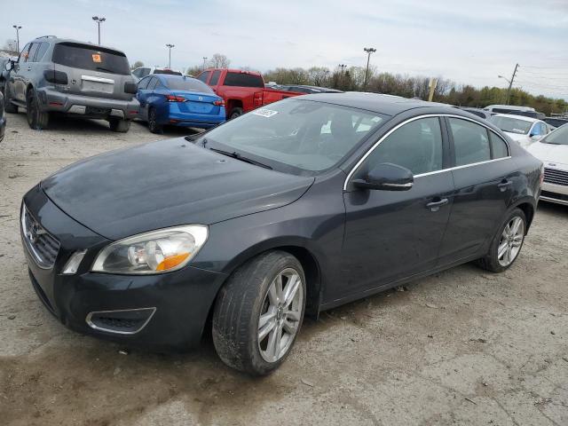 2012 Volvo                       S60 T5