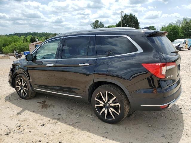  HONDA PILOT 2020 Czarny