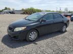 2009 Toyota Corolla Base for Sale in Hillsborough, NJ - Minor Dent/Scratches