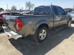 2007 Nissan Frontier King Cab Le na sprzedaż w Los Angeles, CA - Minor Dent/Scratches
