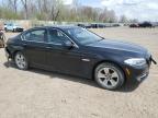 2013 Bmw 528 Xi zu verkaufen in Davison, MI - Front End