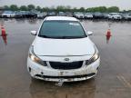 2017 Kia Forte Lx 2.0L na sprzedaż w Grand Prairie, TX - Front End