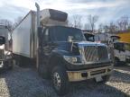 2005 International 7000 7600 zu verkaufen in West Warren, MA - Burn - Interior