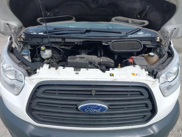 2017 FORD TRANSIT 35