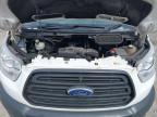 2017 FORD TRANSIT 35 for sale at Copart WOLVERHAMPTON