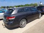 2009 TOYOTA AVENSIS TR for sale at Copart SANDY