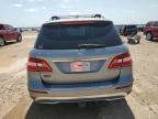 2012 Mercedes-Benz Ml 350 Bluetec for Sale in Amarillo, TX - Front End