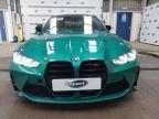 2024 BMW M3 COMPETI for sale at Copart EAST KILBRIDE