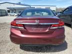 2013 Honda Civic Lx for Sale in Central Square, NY - Front End