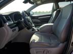 2017 Toyota Highlander Le იყიდება Fresno-ში, CA - Vandalism