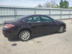 2011 Mazda 6 I de vânzare în Glassboro, NJ - Minor Dent/Scratches