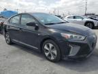 2017 Hyundai Ioniq de vânzare în Sun Valley, CA - Rear End