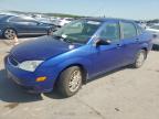 2006 Ford Focus Zx4 for Sale in Grand Prairie, TX - Front End
